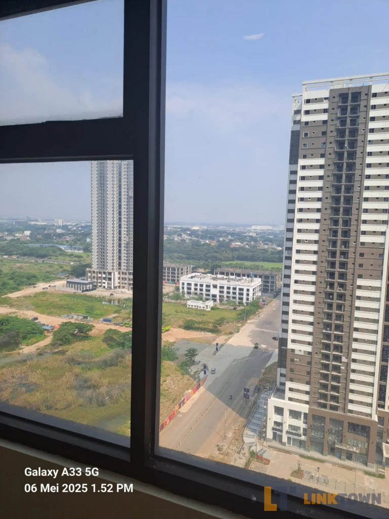 Linktown Apartemen Cikarang